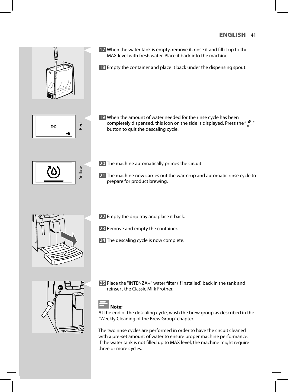 Philips HD8751-47 User Manual | Page 43 / 56