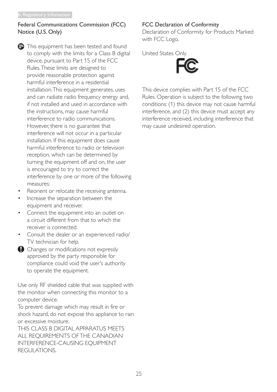 Philips 273E3LSB-00 User Manual | Page 27 / 41