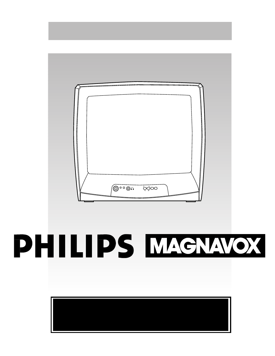 Philips PS1964C User Manual | 28 pages