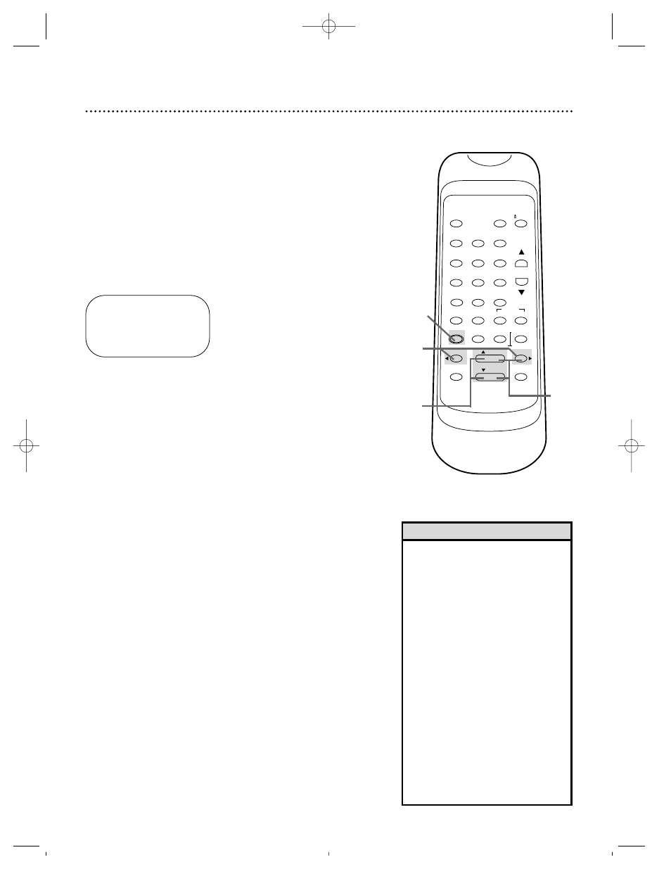 38 index search | Philips SVZ142AT99 User Manual | Page 38 / 48