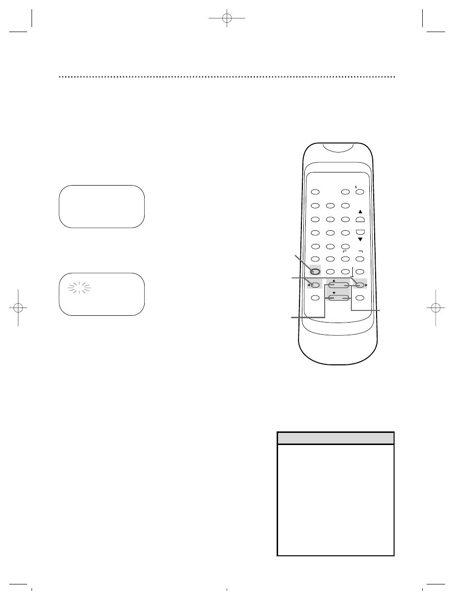 Time search 39 | Philips SVZ142AT99 User Manual | Page 39 / 48