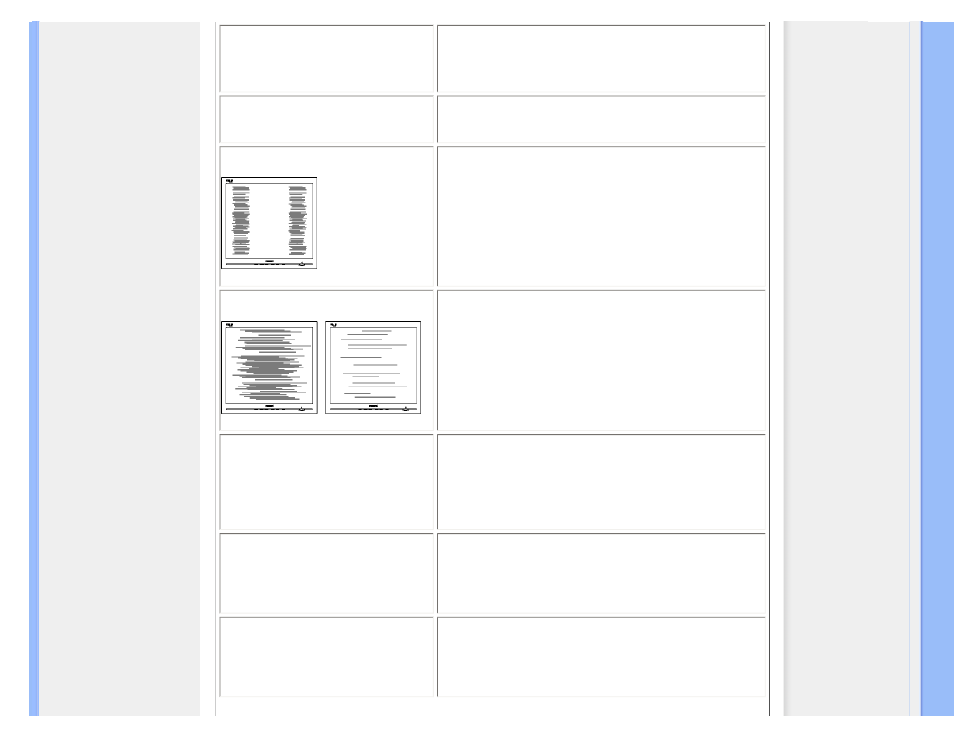 Philips 220X1SW-27 User Manual | Page 13 / 87