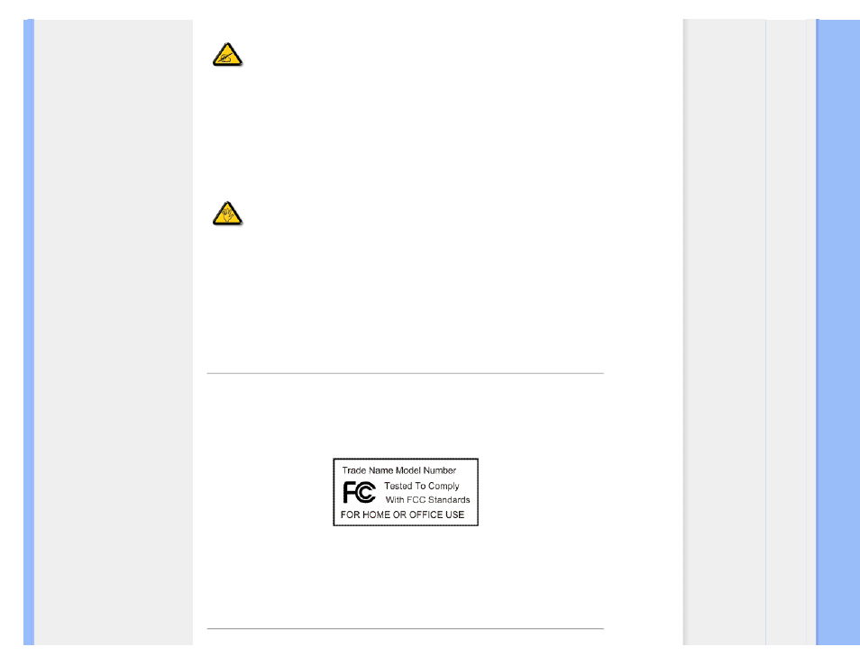 Philips 220X1SW-27 User Manual | Page 17 / 87