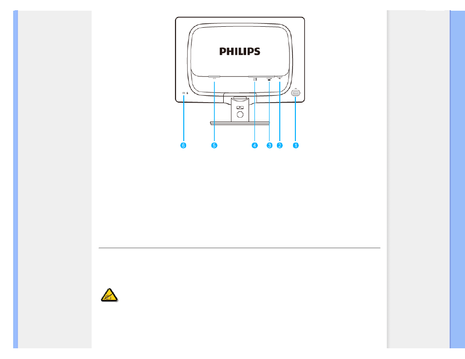 Optimizing performance | Philips 220X1SW-27 User Manual | Page 60 / 87