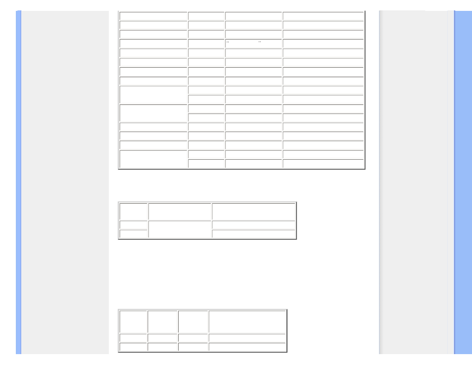 Philips 220X1SW-27 User Manual | Page 73 / 87