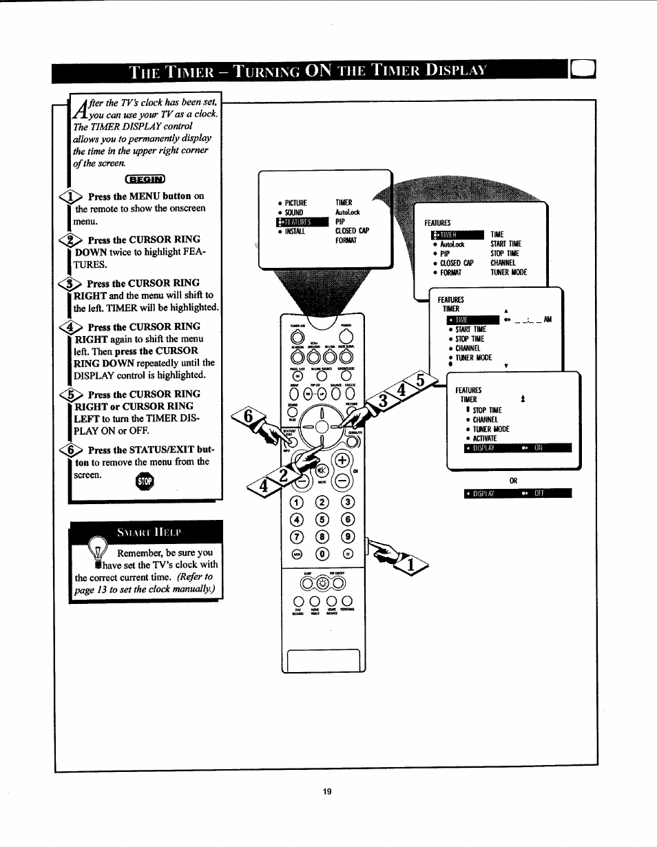 G o g o | Philips 27PT91S User Manual | Page 25 / 62