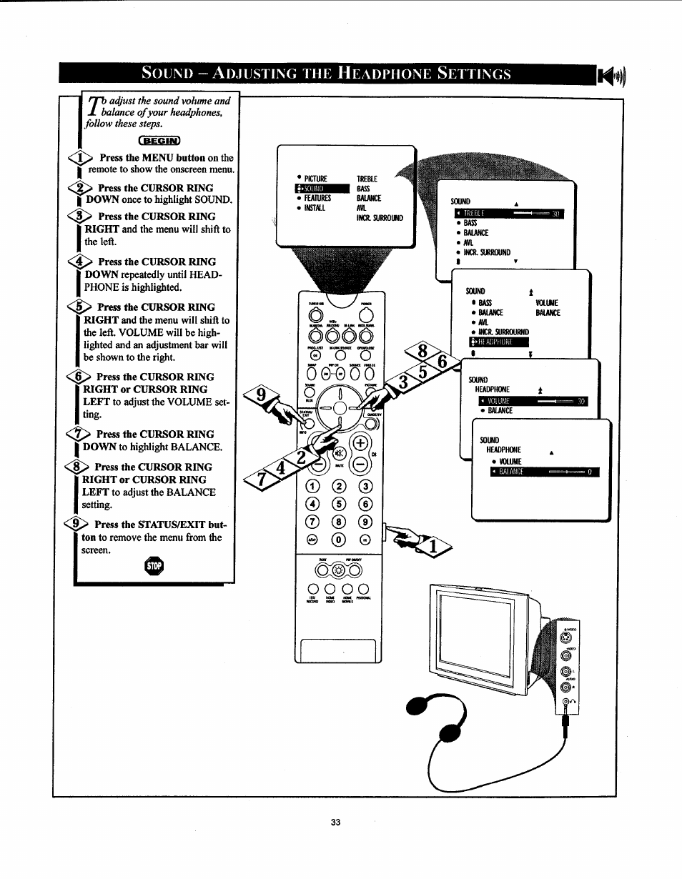 Philips 27PT91S User Manual | Page 39 / 62