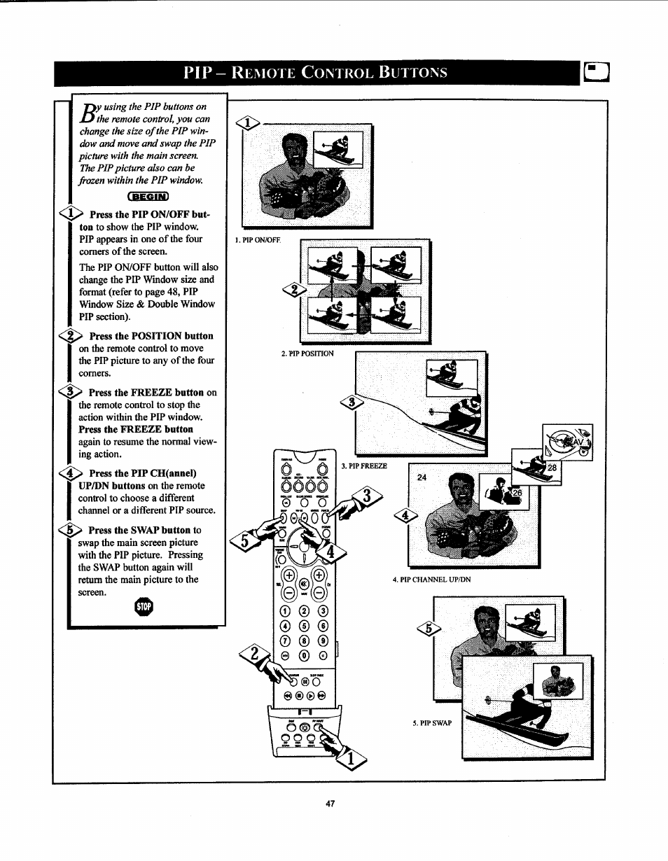 Philips 27PT91S User Manual | Page 53 / 62