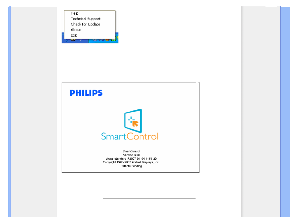 Philips 190E1SB-00 User Manual | Page 46 / 86