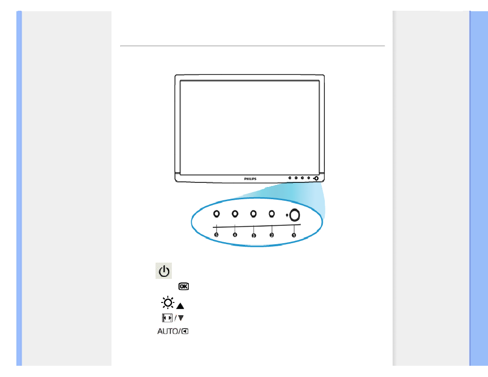 Installing your lcd monitor, Installing your monitor | Philips 190E1SB-00 User Manual | Page 49 / 86