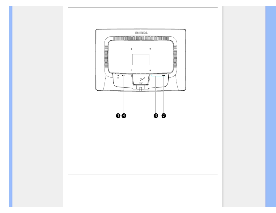 Optimizing performance | Philips 190E1SB-00 User Manual | Page 50 / 86