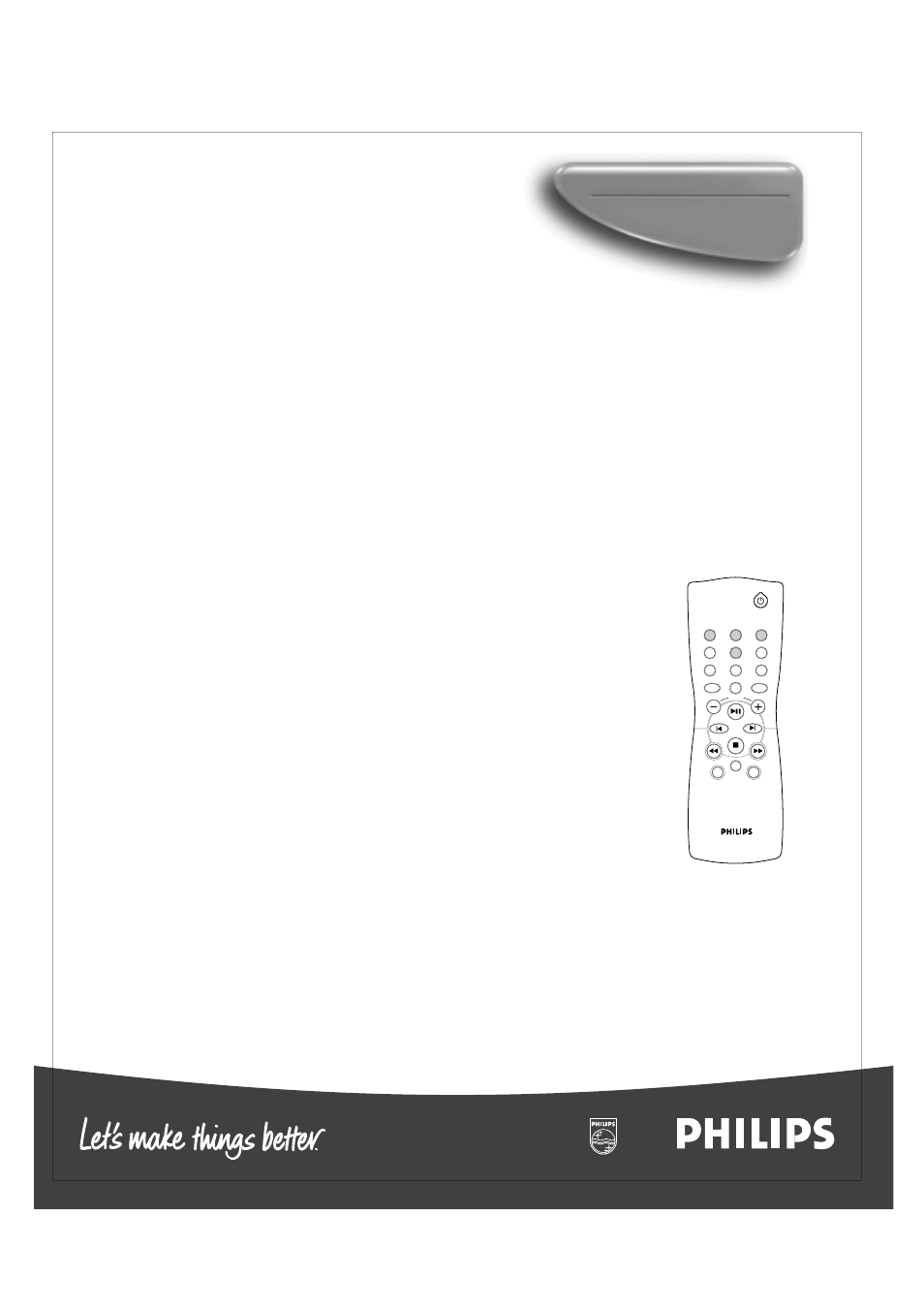 Mz-3, Micro hi-fi system | Philips MZ3 User Manual | Page 2 / 2