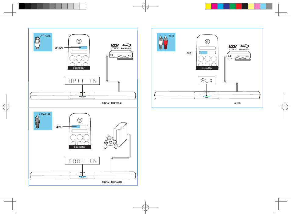 Philips HTL2163B-F7 User Manual | Page 11 / 16