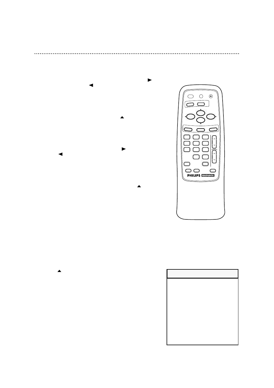 Special effects playback 35 | Philips VRA211AT User Manual | Page 35 / 44