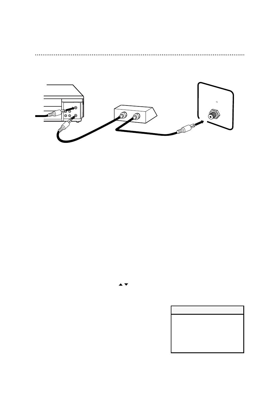 Philips VRA211AT User Manual | Page 9 / 44