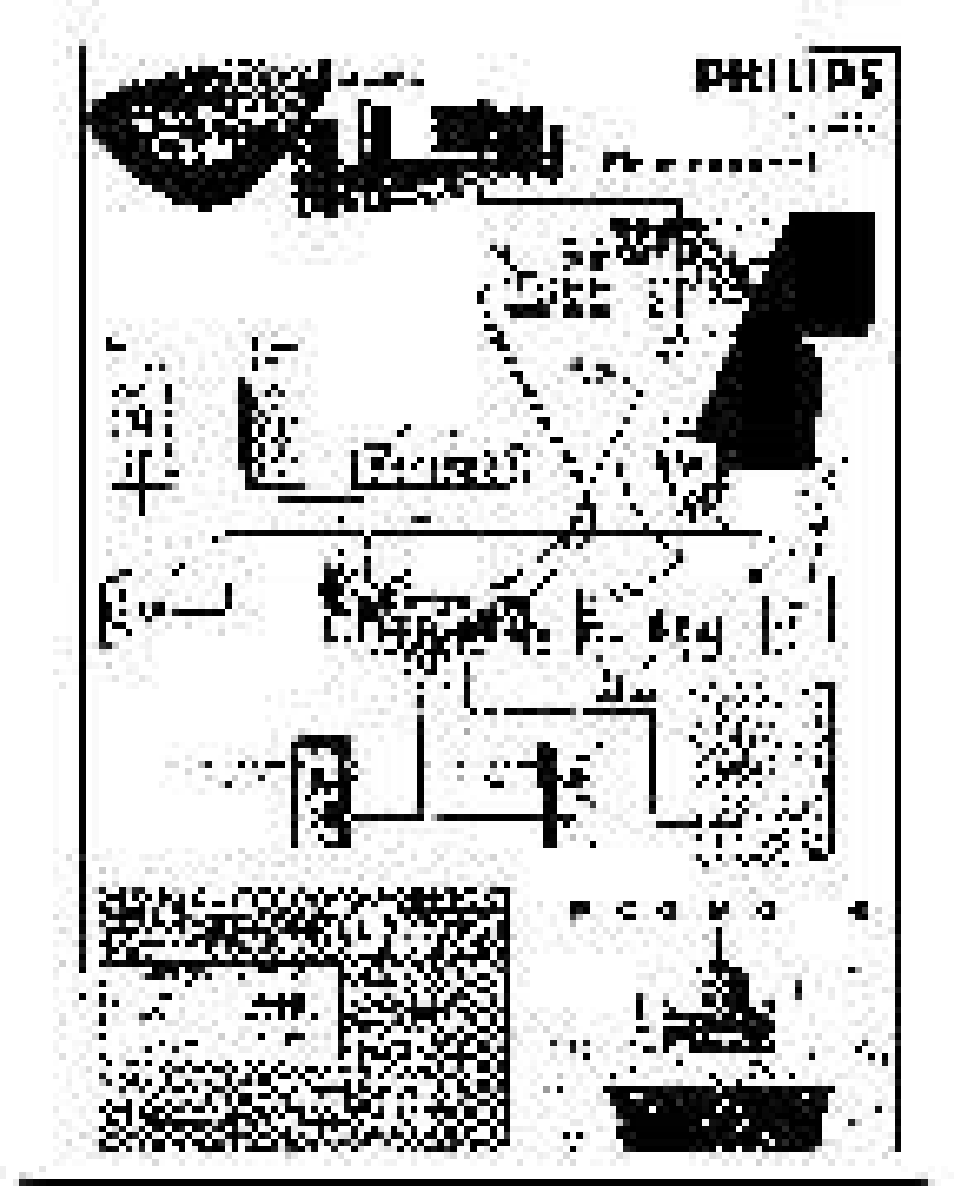 Ijjiiflil | Philips MX6050D-17 User Manual | Page 13 / 53