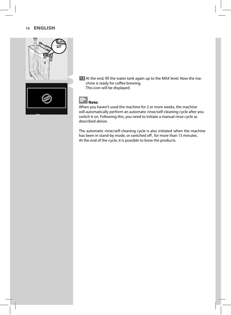 Philips HD8964-47 User Manual | Page 18 / 92