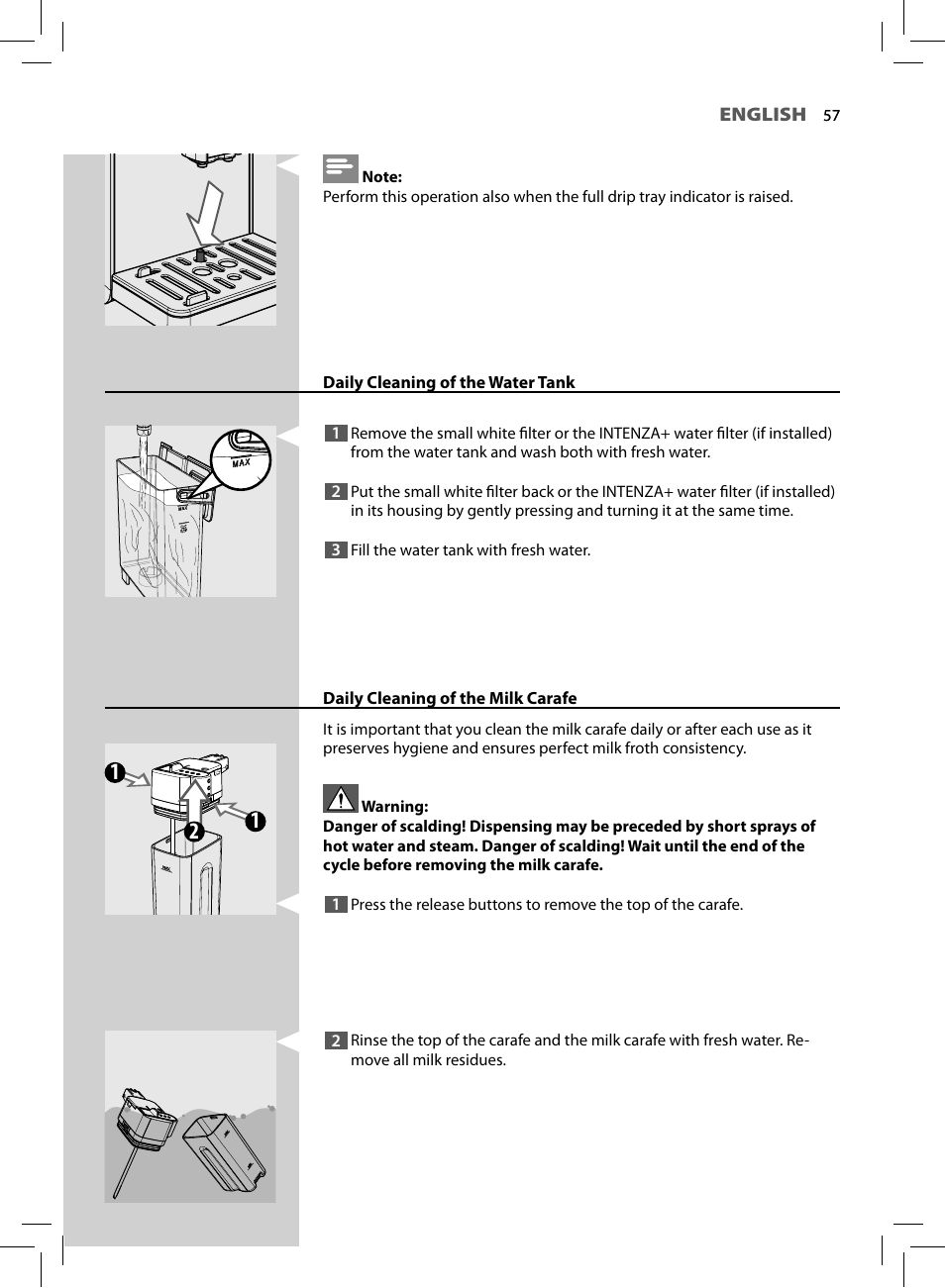 Philips HD8964-47 User Manual | Page 59 / 92