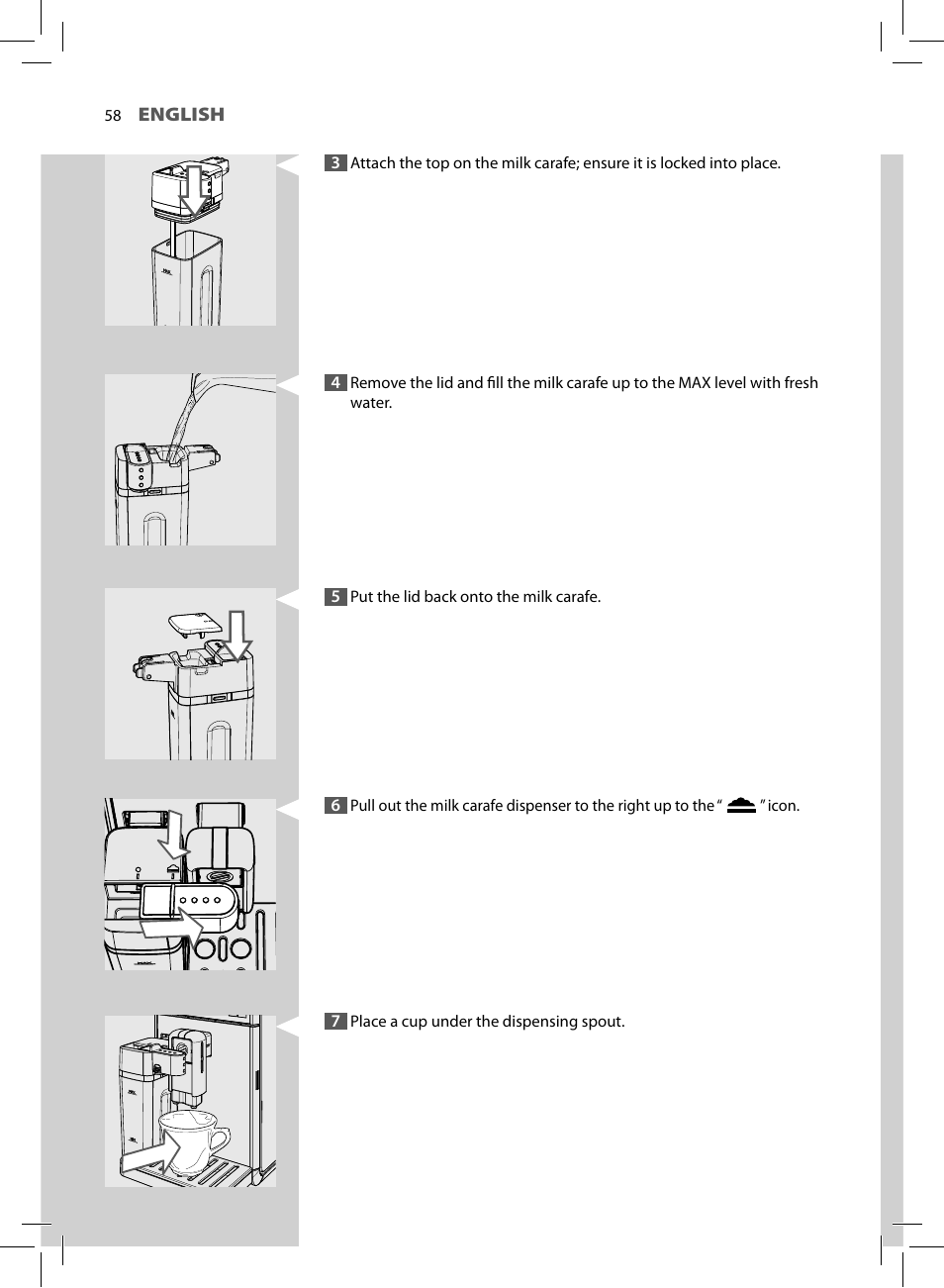 Philips HD8964-47 User Manual | Page 60 / 92