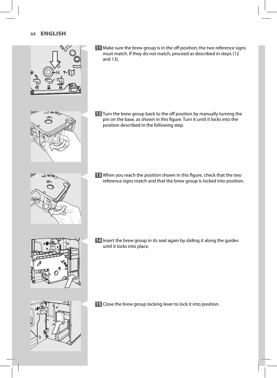 Philips HD8964-47 User Manual | Page 66 / 92