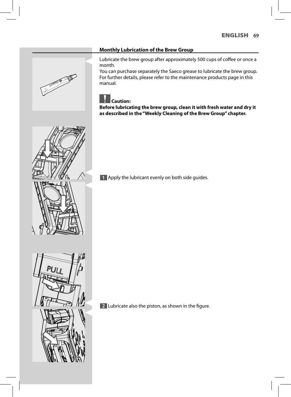 Philips HD8964-47 User Manual | Page 71 / 92