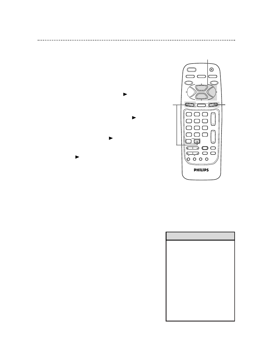 Timer recording (cont’d) 37, Helpful hint, Checking or clearing timer recordings | Philips TV-VCR 19 in 4 HD VCR User Manual | Page 37 / 68