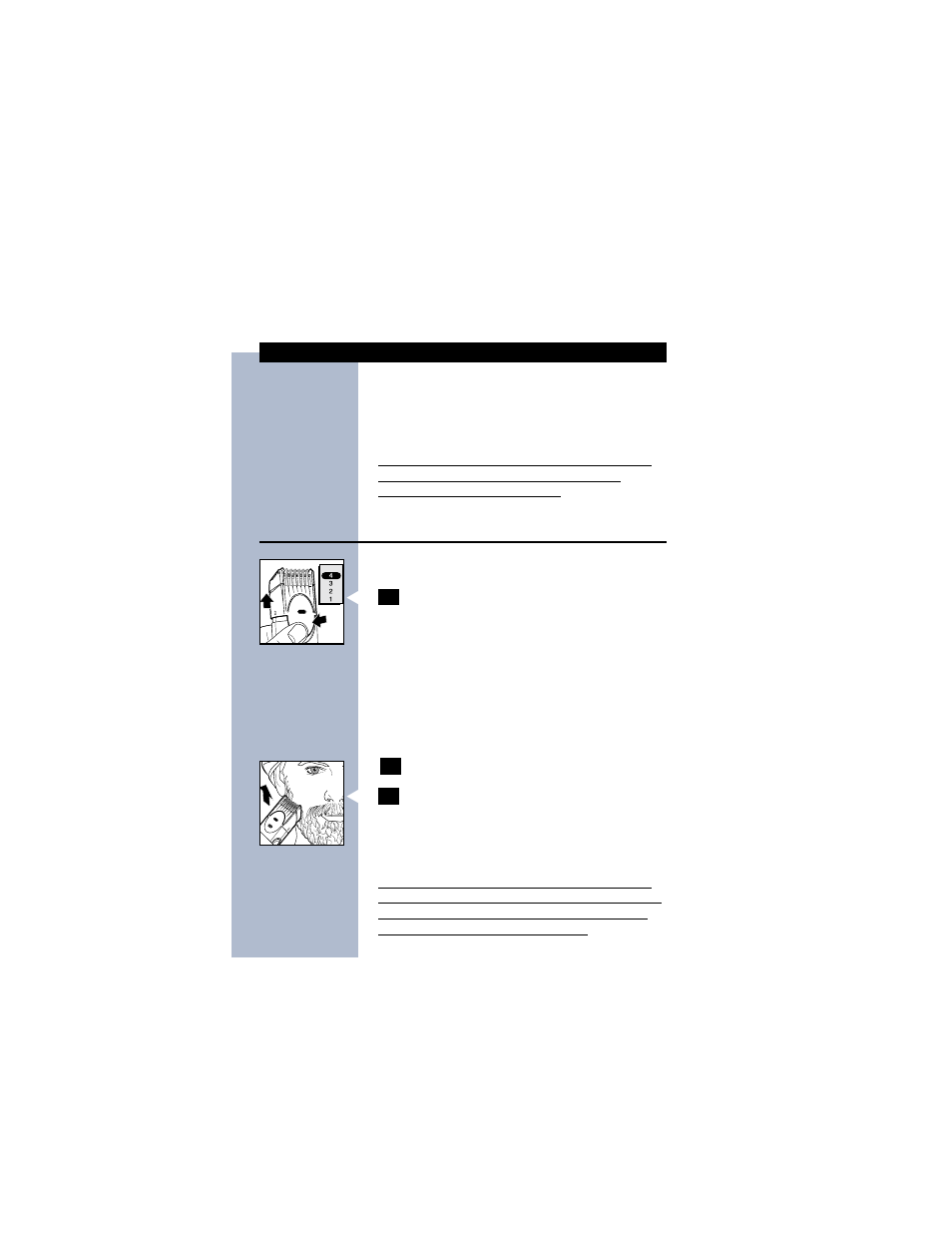 Philips T660-00 User Manual | Page 11 / 36