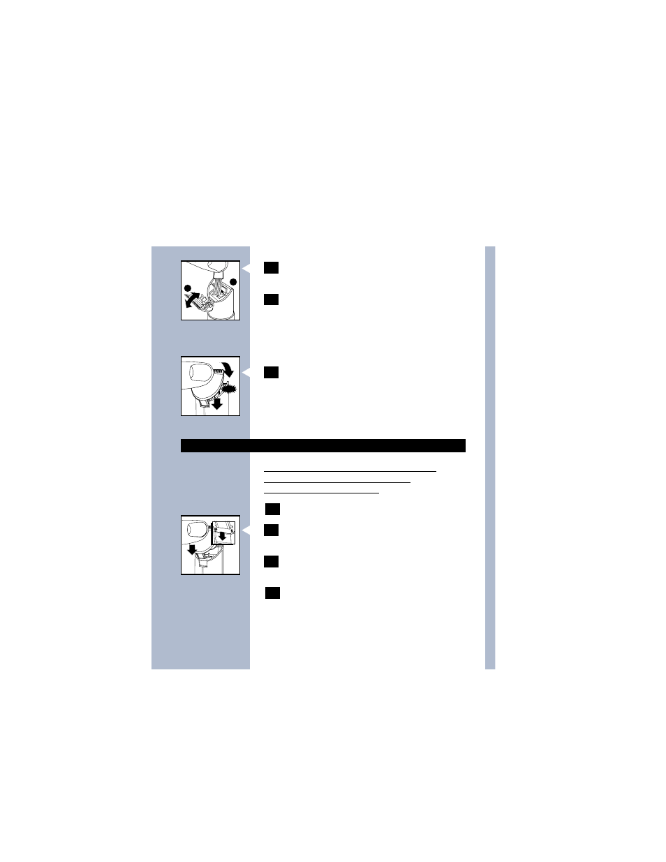 Philips T660-00 User Manual | Page 16 / 36
