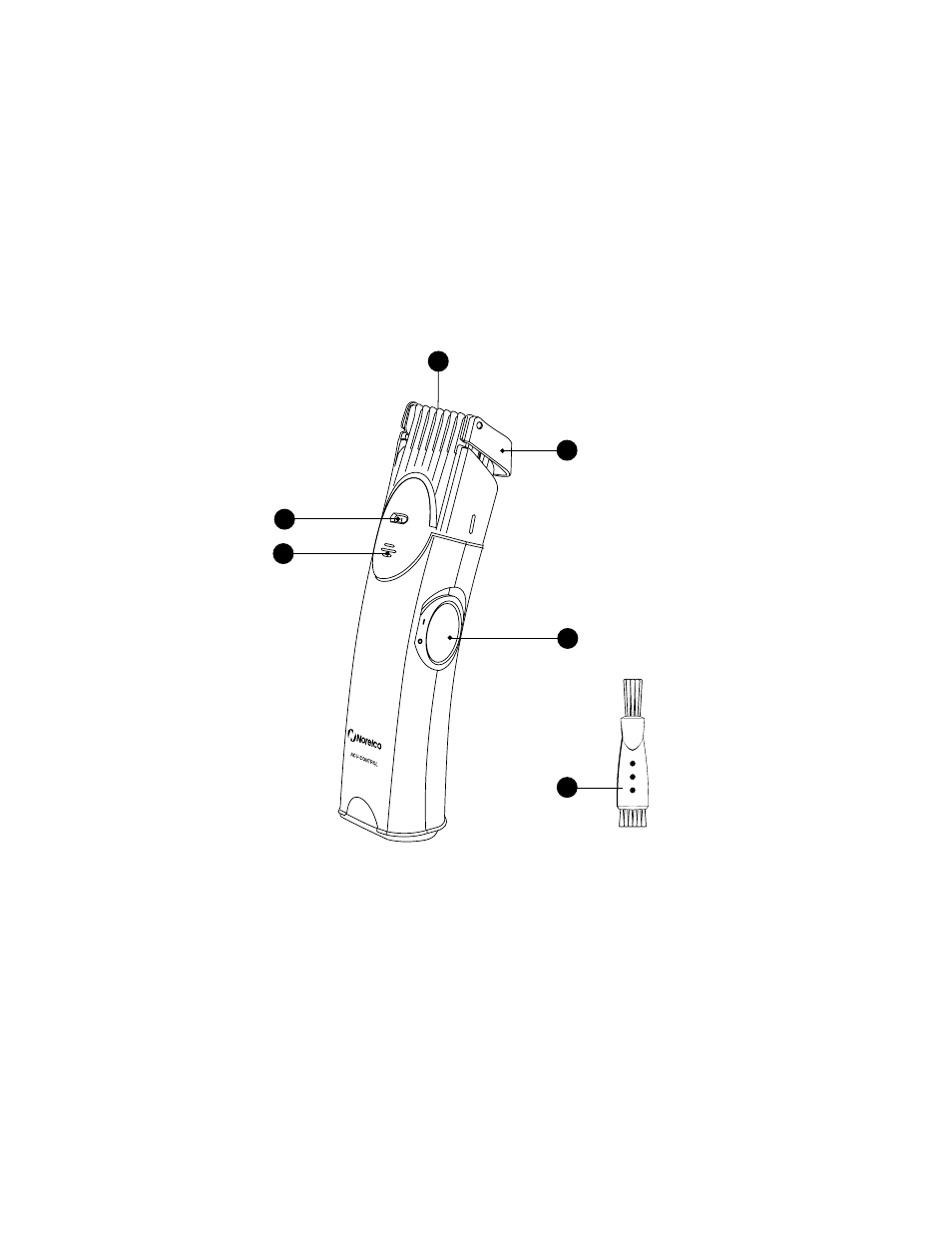 Philips T660-00 User Manual | Page 7 / 36