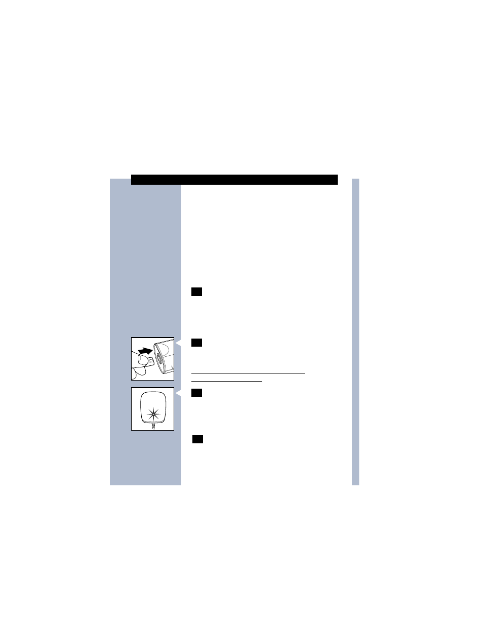 Philips T660-00 User Manual | Page 8 / 36