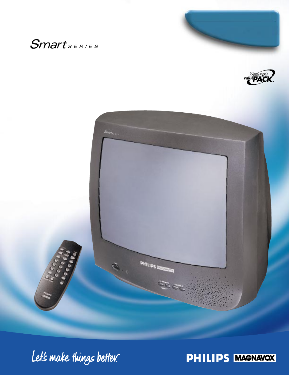 Philips PR1317C User Manual | 2 pages