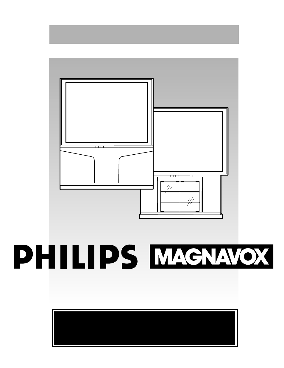 Philips 8P6054C199 User Manual | 52 pages