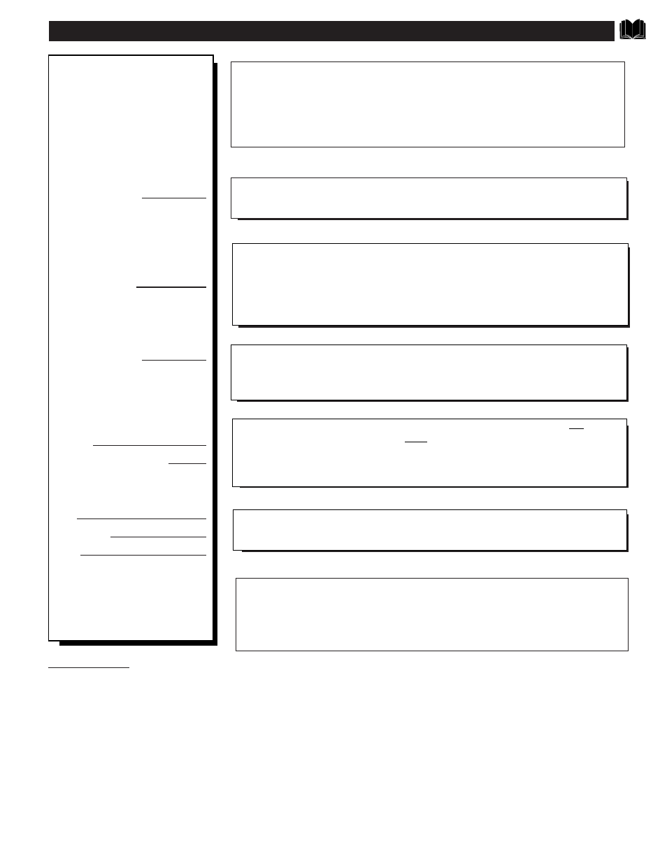 Philips 8P6054C199 User Manual | Page 49 / 52