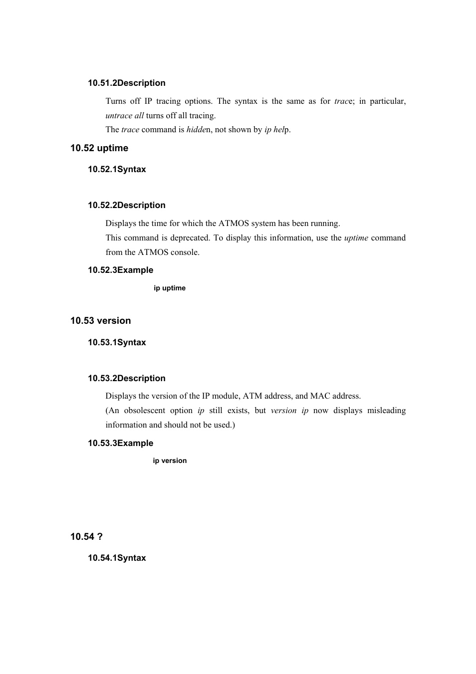 Atlantis Land I-Storm A02-RA(Atmos)_ME01 User Manual | Page 101 / 112