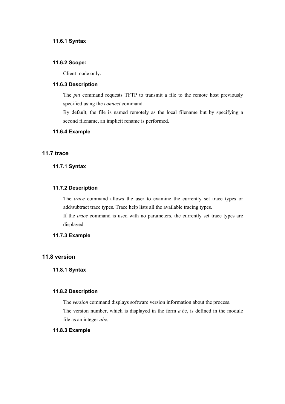 Atlantis Land I-Storm A02-RA(Atmos)_ME01 User Manual | Page 105 / 112