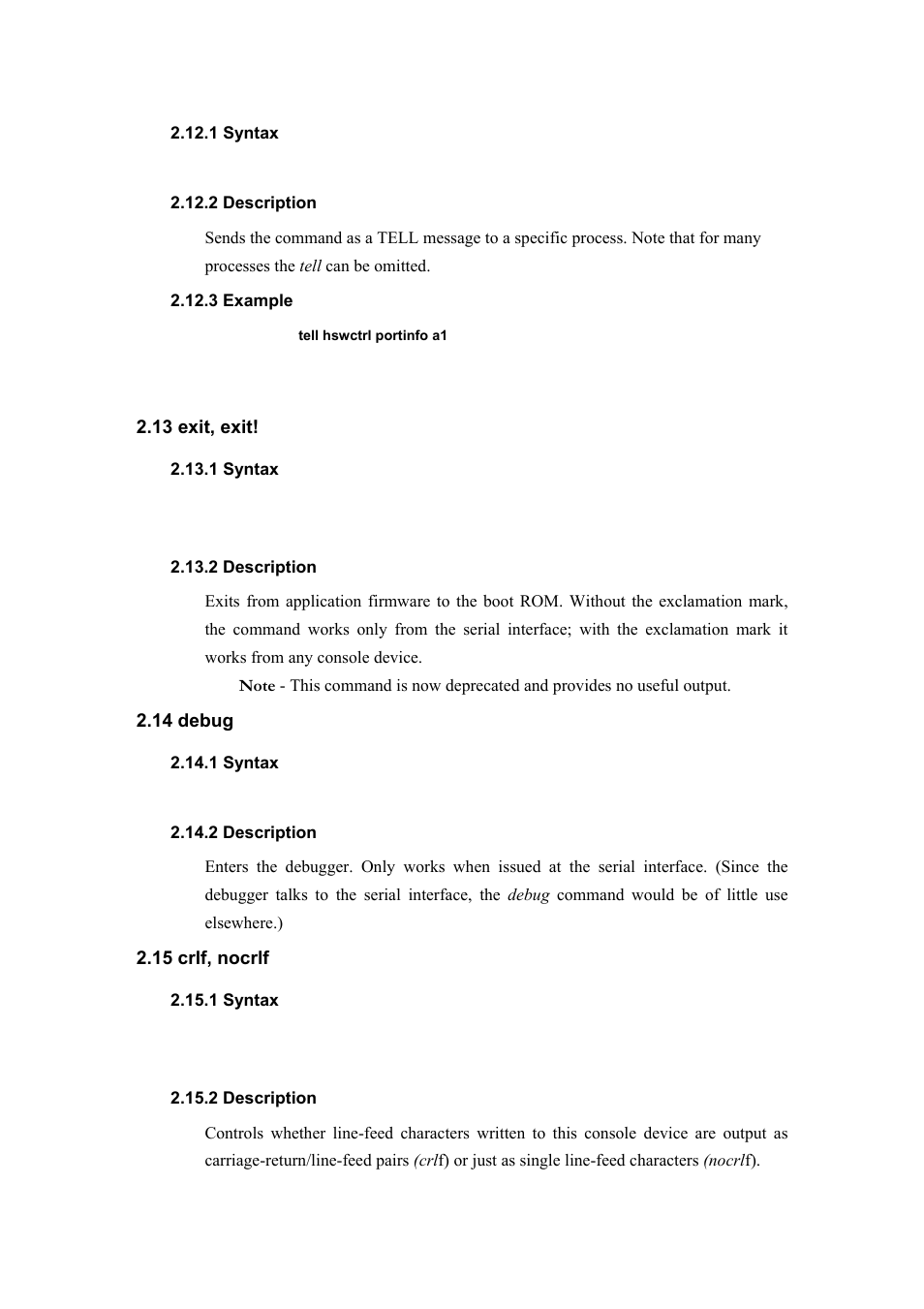 Atlantis Land I-Storm A02-RA(Atmos)_ME01 User Manual | Page 15 / 112