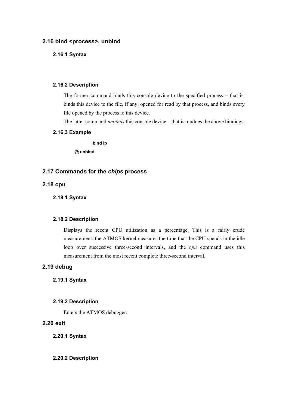 Atlantis Land I-Storm A02-RA(Atmos)_ME01 User Manual | Page 16 / 112