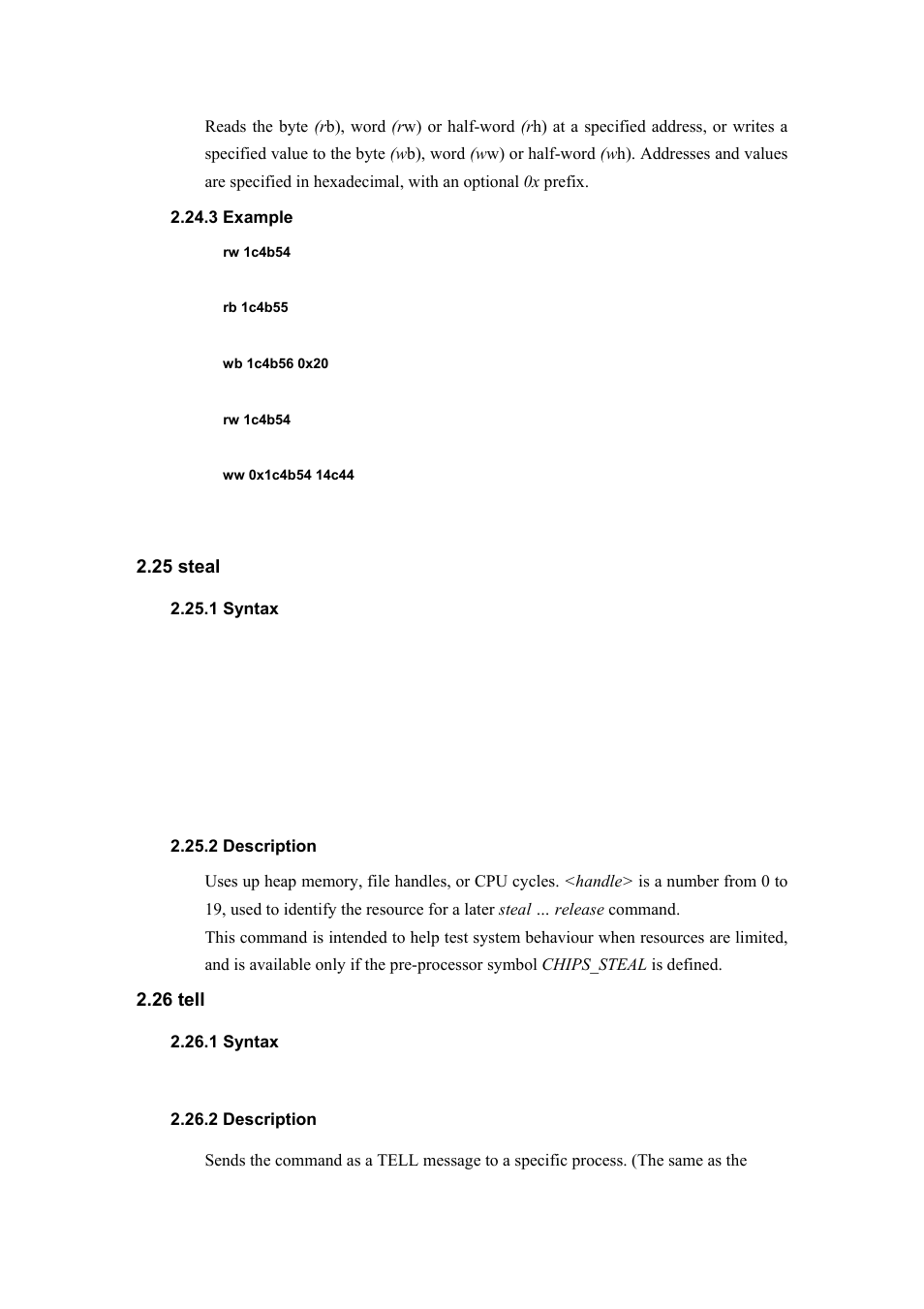 25 steal, 26 tell | Atlantis Land I-Storm A02-RA(Atmos)_ME01 User Manual | Page 18 / 112