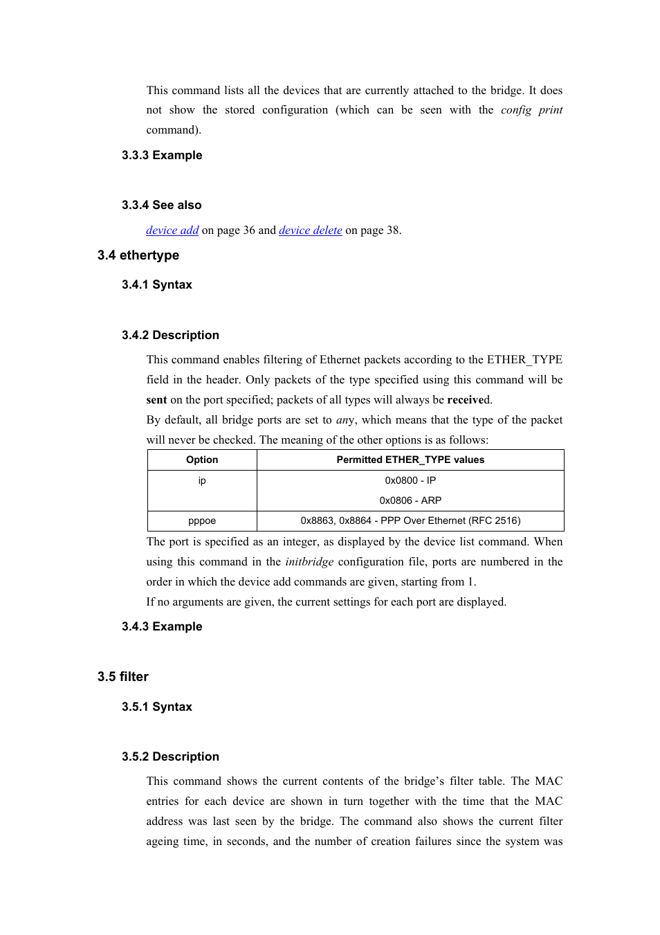 Atlantis Land I-Storm A02-RA(Atmos)_ME01 User Manual | Page 22 / 112