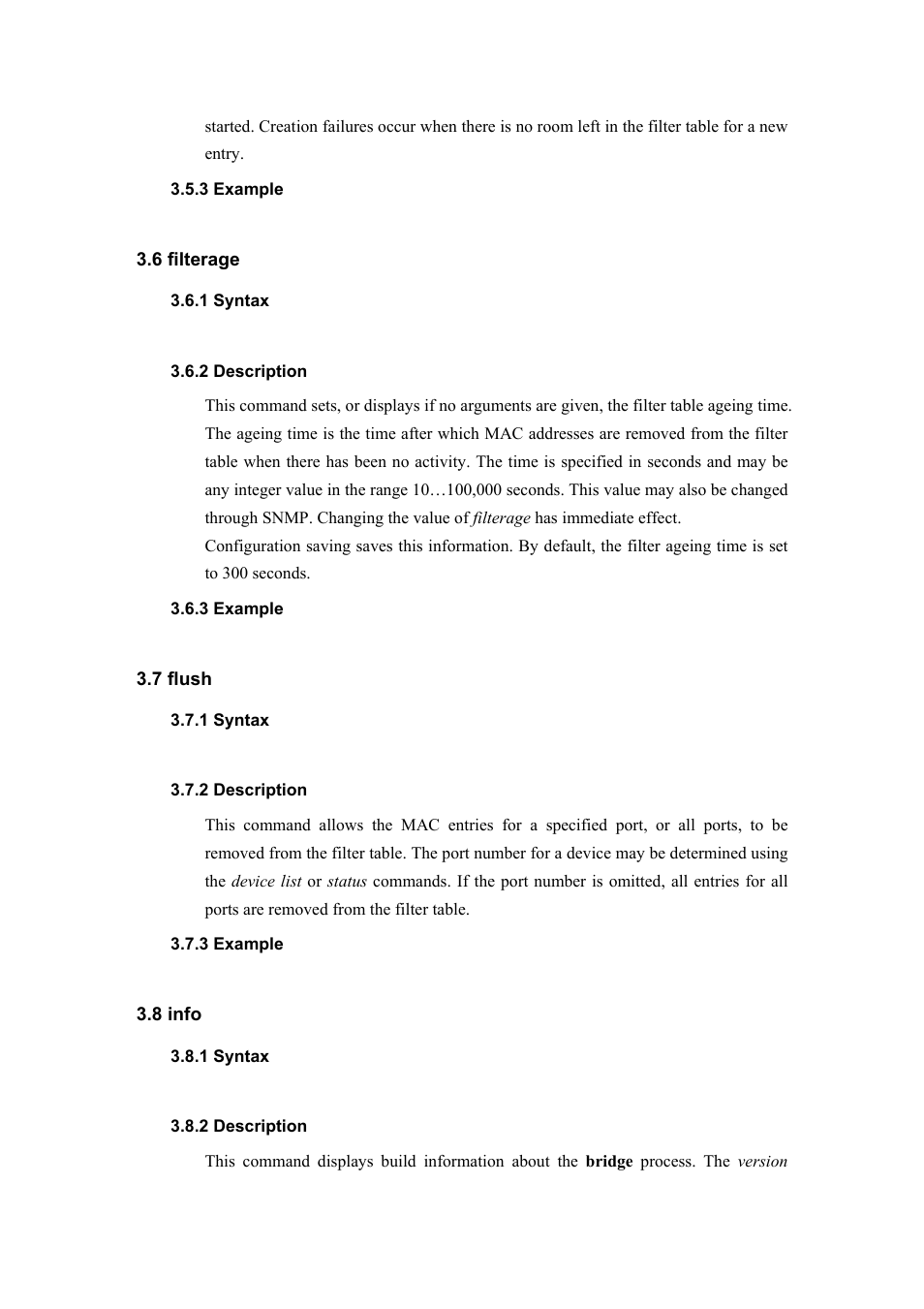 Atlantis Land I-Storm A02-RA(Atmos)_ME01 User Manual | Page 23 / 112