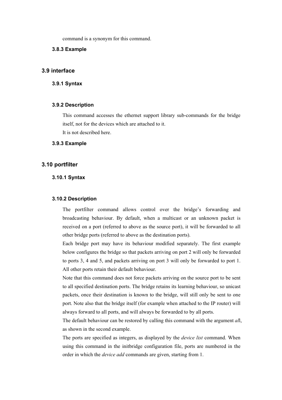 Atlantis Land I-Storm A02-RA(Atmos)_ME01 User Manual | Page 24 / 112