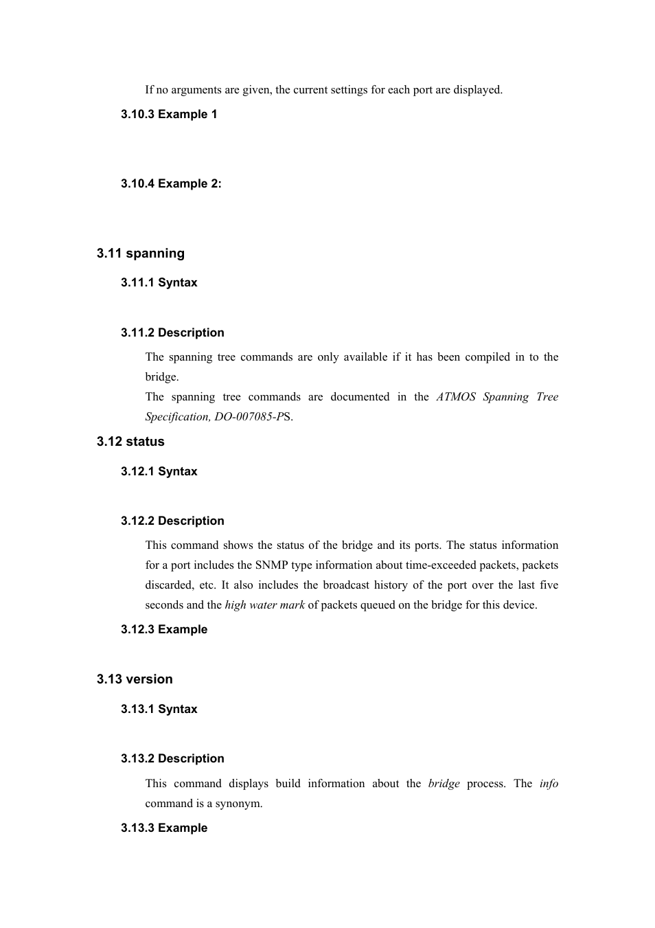 Atlantis Land I-Storm A02-RA(Atmos)_ME01 User Manual | Page 25 / 112