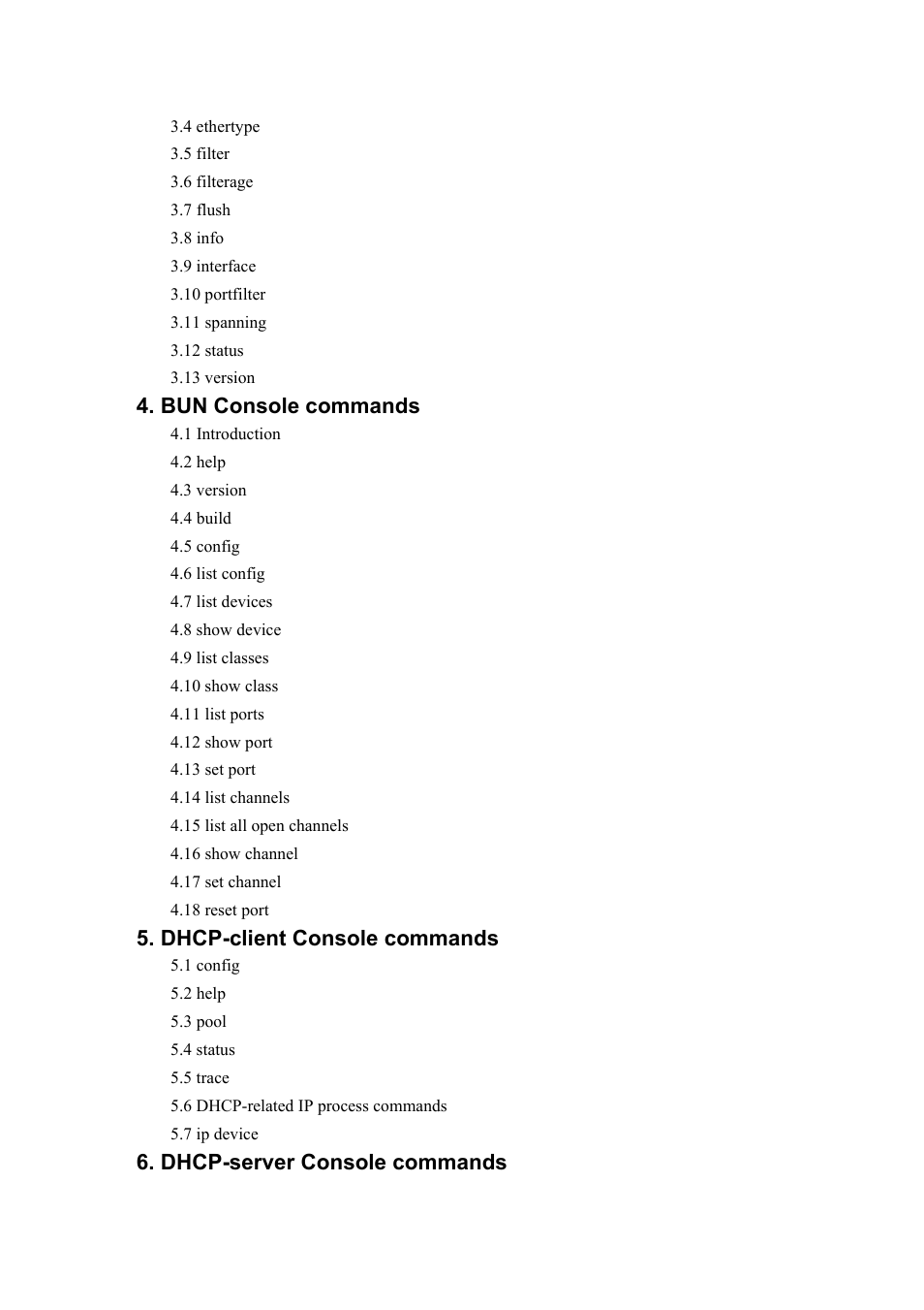 Atlantis Land I-Storm A02-RA(Atmos)_ME01 User Manual | Page 3 / 112