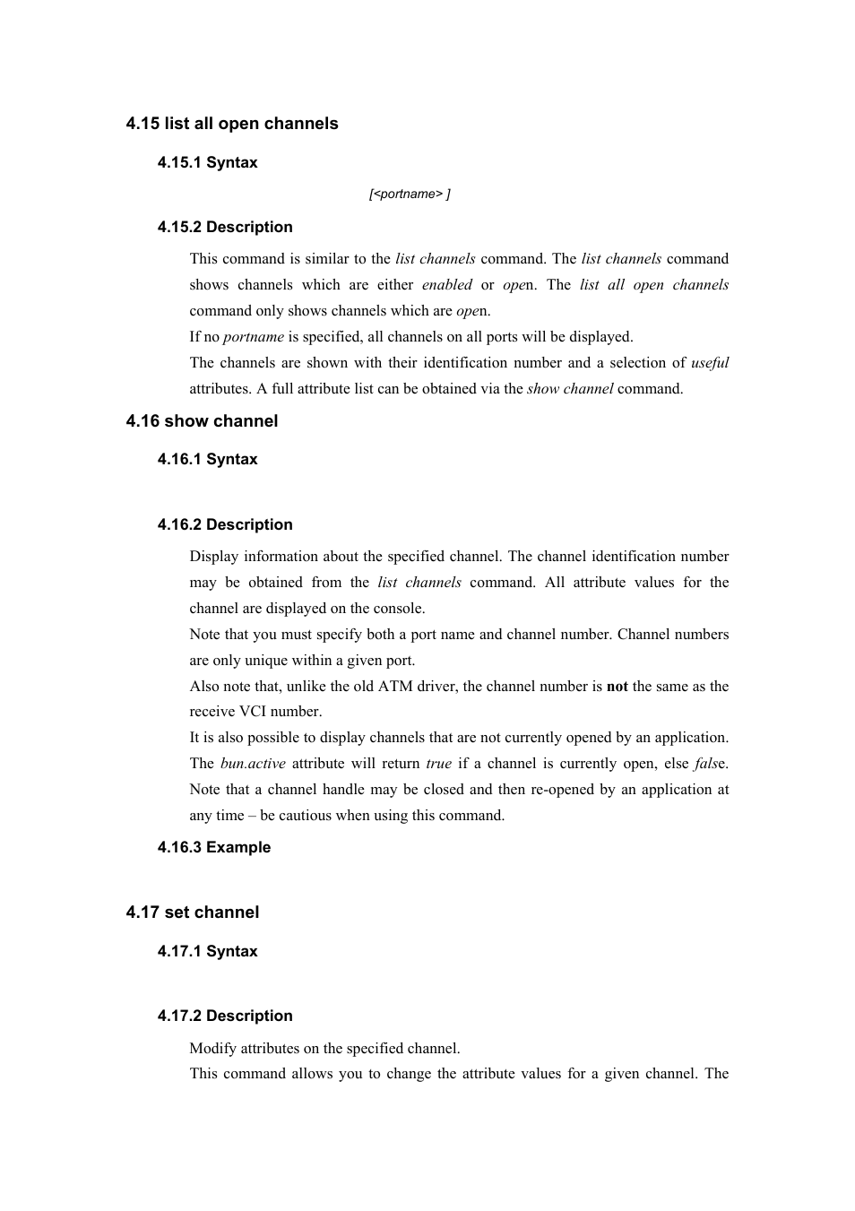 Atlantis Land I-Storm A02-RA(Atmos)_ME01 User Manual | Page 34 / 112