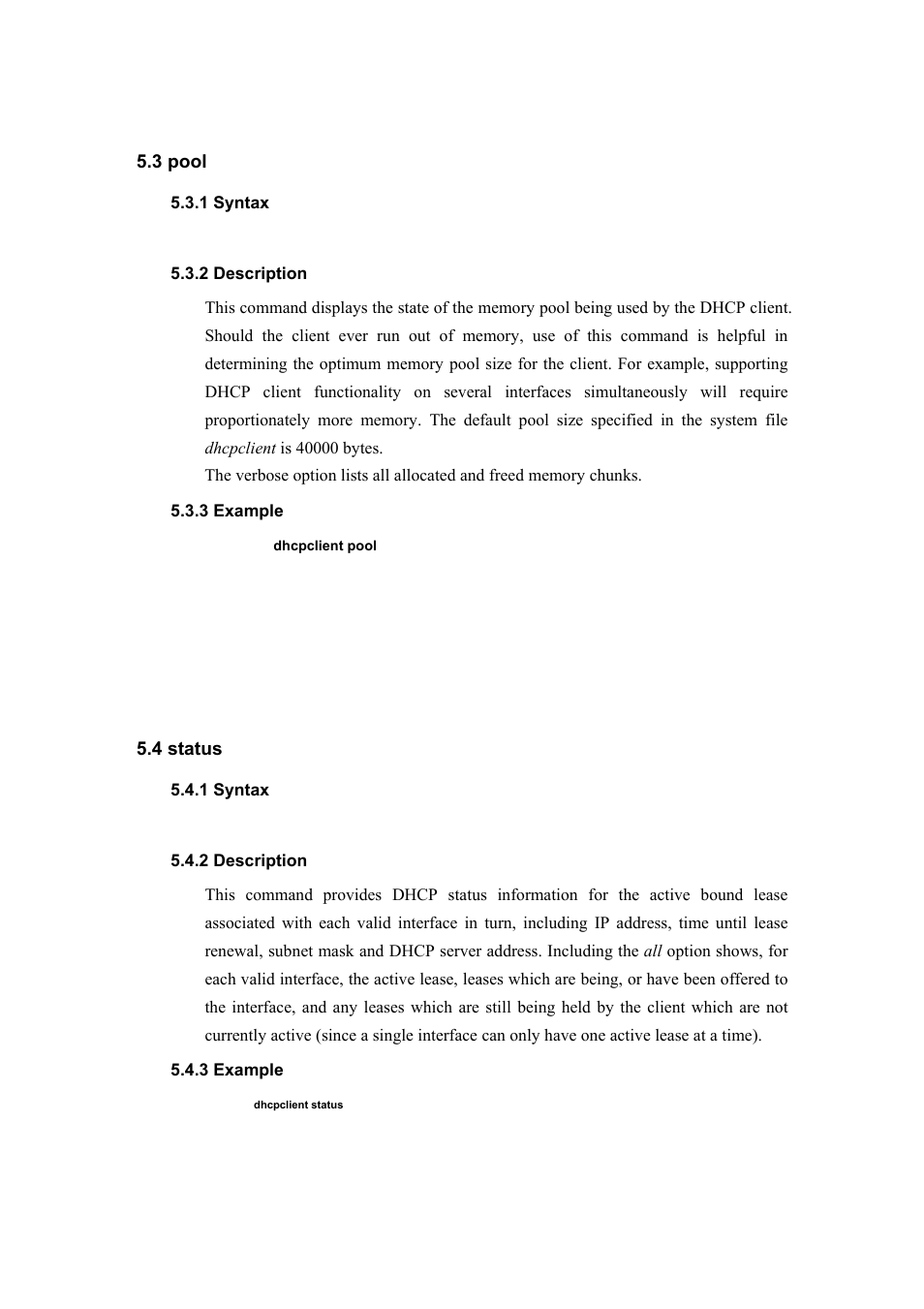 3 pool, 4 status | Atlantis Land I-Storm A02-RA(Atmos)_ME01 User Manual | Page 37 / 112