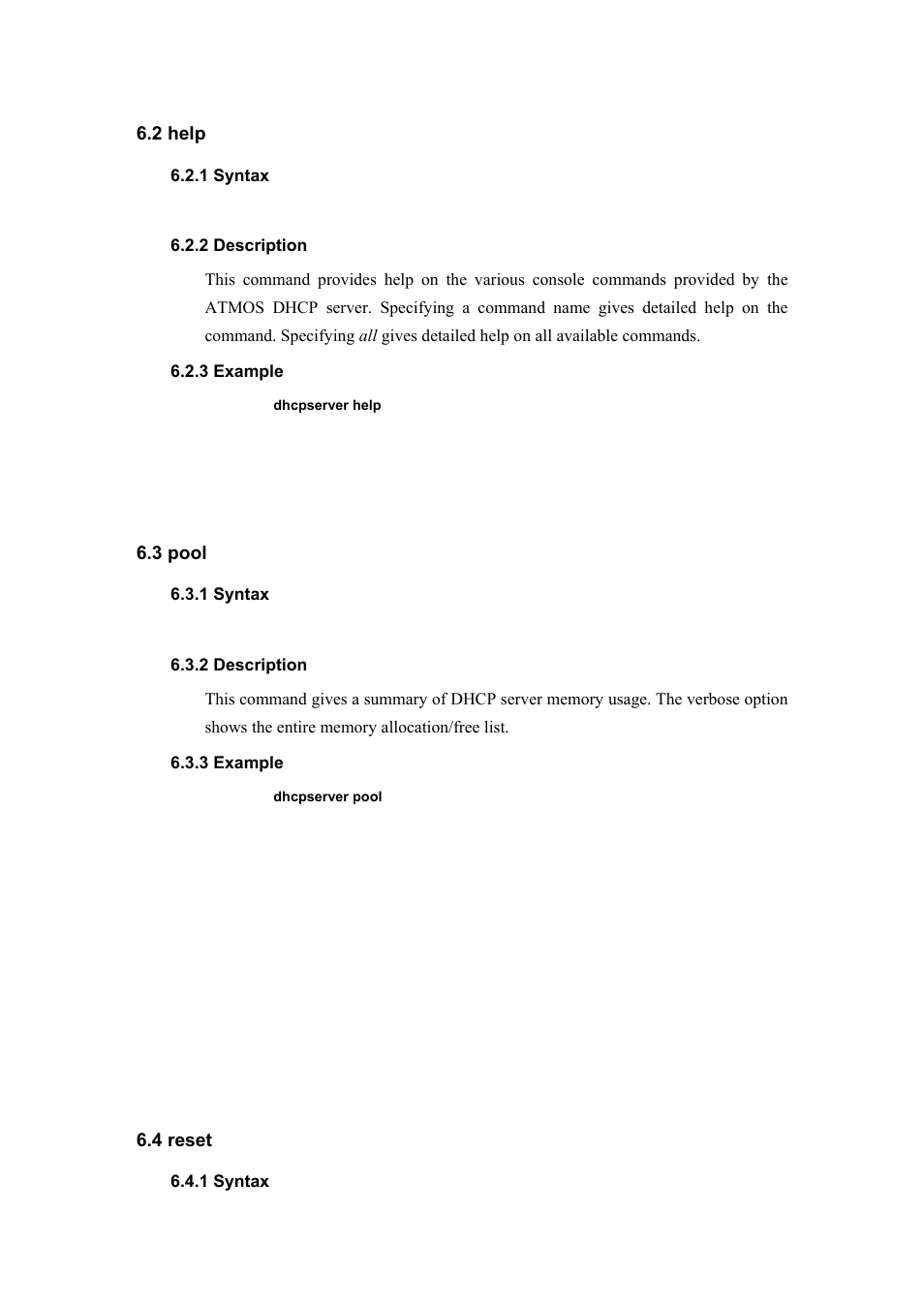 2 help, 3 pool, 4 reset | Atlantis Land I-Storm A02-RA(Atmos)_ME01 User Manual | Page 42 / 112