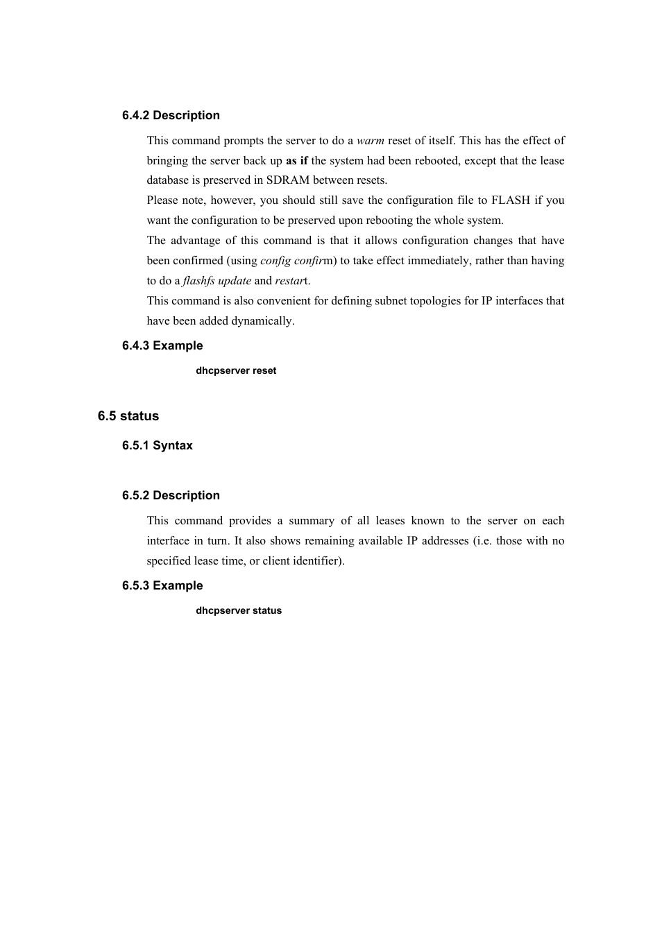 5 status | Atlantis Land I-Storm A02-RA(Atmos)_ME01 User Manual | Page 43 / 112