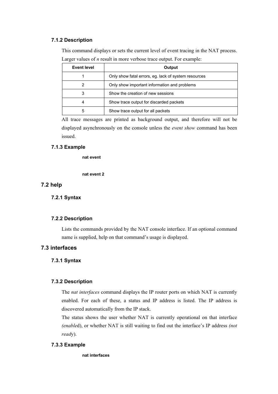 Atlantis Land I-Storm A02-RA(Atmos)_ME01 User Manual | Page 47 / 112