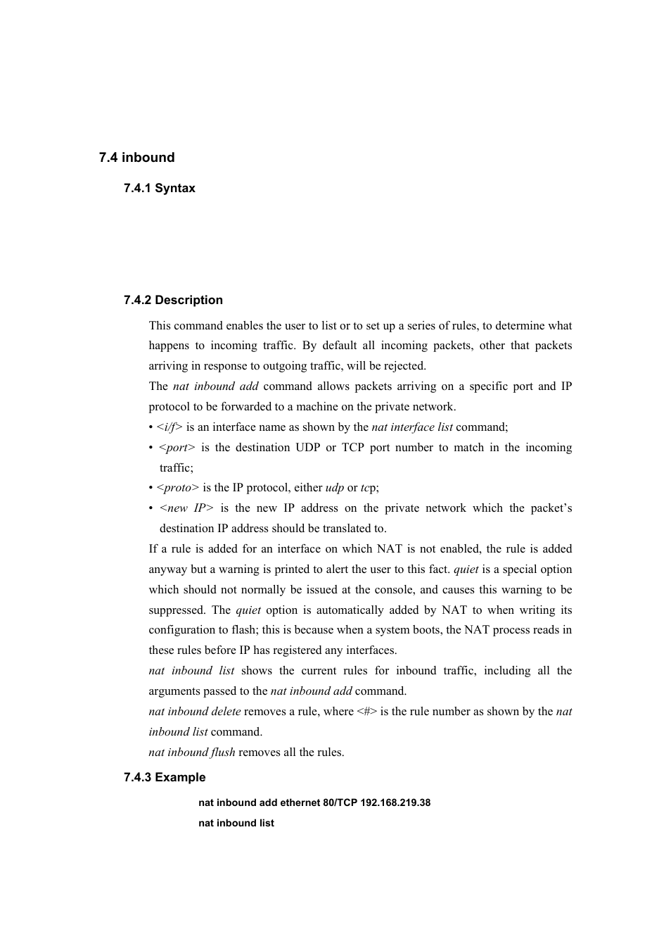 4 inbound | Atlantis Land I-Storm A02-RA(Atmos)_ME01 User Manual | Page 48 / 112