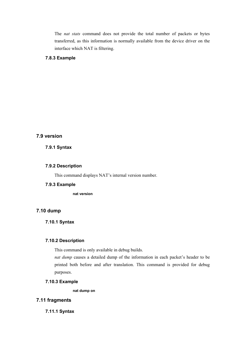 Atlantis Land I-Storm A02-RA(Atmos)_ME01 User Manual | Page 51 / 112